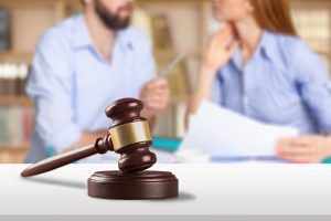 help of a family law attorney